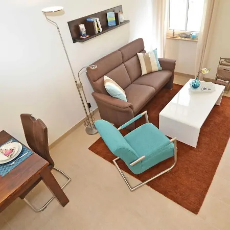 Rosa - Apt. 10 * Sellin (Rugen)