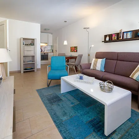 Willa Rosa - Apt. 10 Sellin (Rugen)