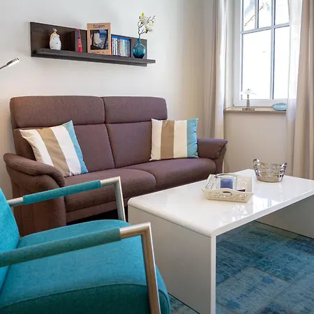 Willa Rosa - Apt. 10 Sellin (Rugen)