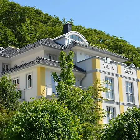 Villa Rosa - Apt. 10