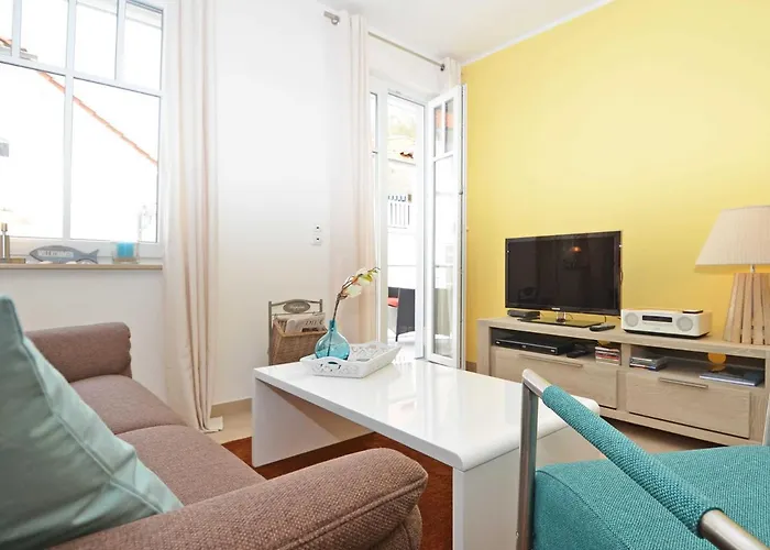 Rosa - Apt. 10 Sellin (Rugen)