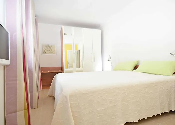 Rosa - Apt. 10 Villa