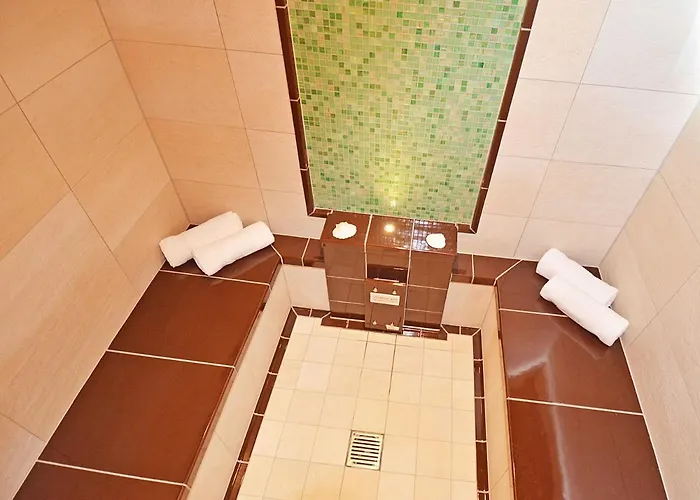 Rosa - Apt. 10 Villa *