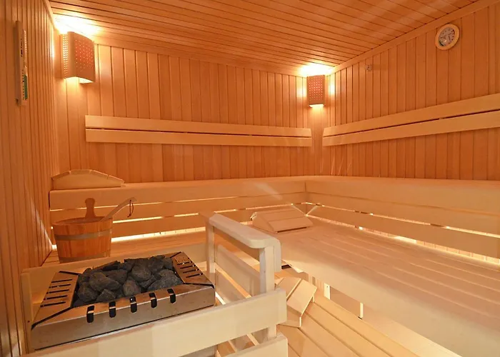 Villa Rosa - Apt. 10 *