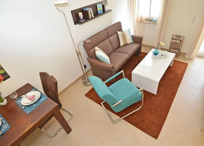 Rosa - Apt. 10 * Sellin (Rugen)