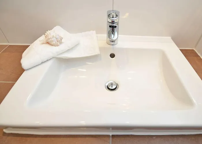 Villa Rosa - Apt. 10 *