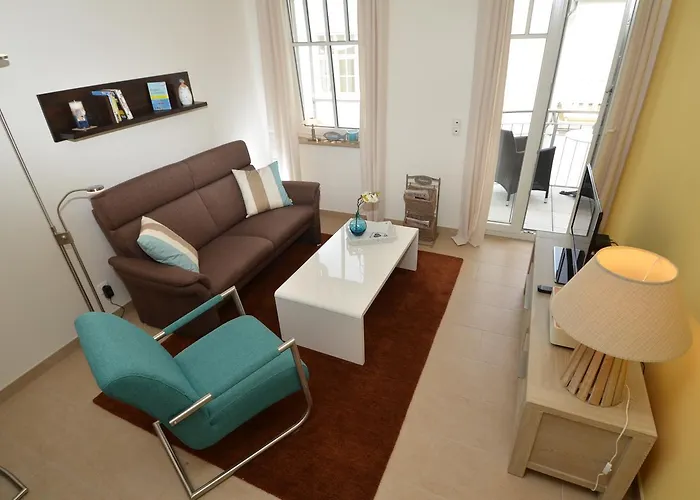 Rosa - Apt. 10 Villa *