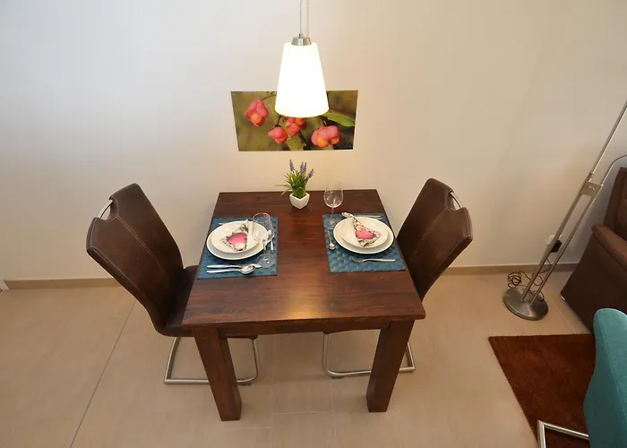 Rosa - Apt. 10 Villa *