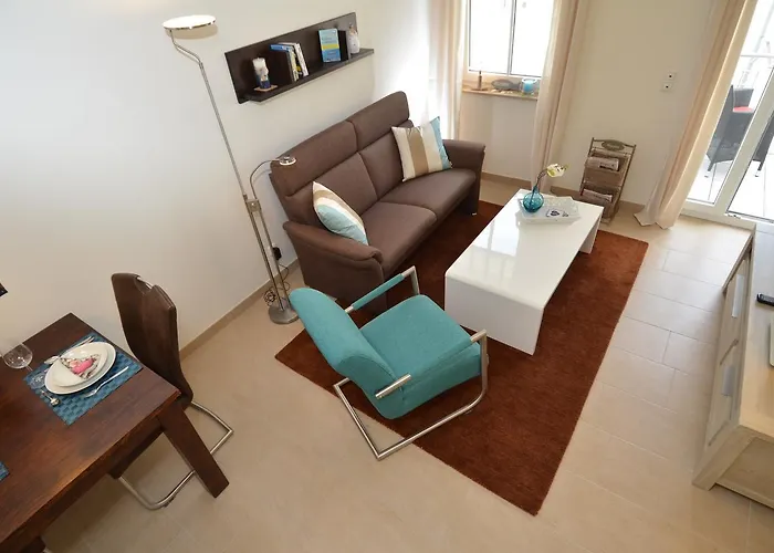 Rosa - Apt. 10 Villa