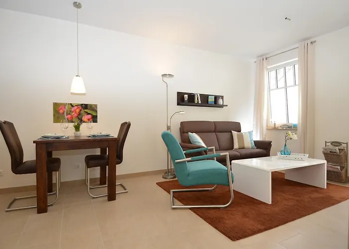 Rosa - Apt. 10 Sellin (Rugen)